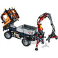 LEGO 8110 - Technic Mercedes-Benz Unimog U 400