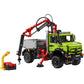 LEGO 42242 - Technic Licensed Mercedes-Benz Unimog U 5023 with Crane