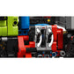 LEGO 42242 - Technic Licensed Mercedes-Benz Unimog U 5023 with Crane