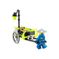 LEGO 30537 - Ninjago Merchant Avatar Jay Polybag Bagged
