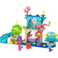 LEGO 11204 - Gabby's Dollhouse Mermaid Gabby's Aquarium Adventure