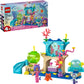LEGO 11204 - Gabby's Dollhouse Mermaid Gabby's Aquarium Adventure