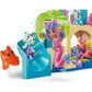 LEGO 11204 - Gabby's Dollhouse Mermaid Gabby's Aquarium Adventure