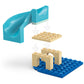 LEGO 11204 - Gabby's Dollhouse Mermaid Gabby's Aquarium Adventure