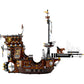 LEGO 70810 - The Movie 1 MetalBeard's Sea Cow