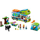 LEGO 41339 - Friends Great Outdoors Mia's Camper Van