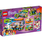 LEGO 41339 - Friends Great Outdoors Mia's Camper Van