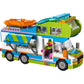 LEGO 41339 - Friends Great Outdoors Mia's Camper Van
