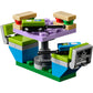 LEGO 41339 - Friends Great Outdoors Mia's Camper Van