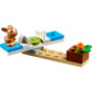 LEGO 10749 - Juniors Friends Mia's Organic Food Market