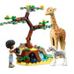 LEGO 41717 - Friends Mia's Wildlife Rescue