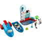 LEGO 10774 - Disney Mickey Mouse & Minnie Mouse's Space Rocket