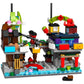 LEGO 40706 - Ninjago Micro NINJAGO City Markets
