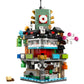 LEGO 40703 - Ninjago Micro NINJAGO City