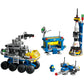 LEGO 40712 - Icons Micro Rocket Launchpad