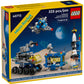 LEGO 40712 - Icons Micro Rocket Launchpad