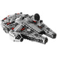 LEGO 7778 - Star Wars Midi-scale Millennium Falcon