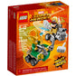 LEGO 76091 - Super Heroes Mighty Micros: Thor vs. Loki