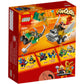 LEGO 76091 - Super Heroes Mighty Micros: Thor vs. Loki