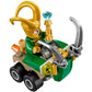 LEGO 76091 - Super Heroes Mighty Micros: Thor vs. Loki