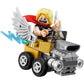 LEGO 76091 - Super Heroes Mighty Micros: Thor vs. Loki