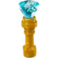 LEGO 76091 - Super Heroes Mighty Micros: Thor vs. Loki
