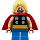 LEGO 76091 - Super Heroes Mighty Micros: Thor vs. Loki