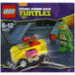 LEGO 30271 - Teenage Mutant Ninja Turtles Mikey's Mini-Shellraiser Polybag Bagged