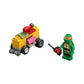 LEGO 30271 - Teenage Mutant Ninja Turtles Mikey's Mini-Shellraiser Polybag Bagged