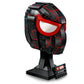 LEGO 76329 - Super Heroes Spider-Man Miles Morales' Mask
