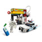 LEGO 76311 - Super Heroes Spider-Man Miles Morales vs. the Spot