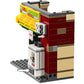 LEGO 76311 - Super Heroes Spider-Man Miles Morales vs. the Spot