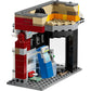 LEGO 76311 - Super Heroes Spider-Man Miles Morales vs. the Spot
