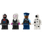 LEGO 76311 - Super Heroes Spider-Man Miles Morales vs. the Spot
