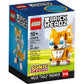 LEGO 40628 - BrickHeadz Sonic The Hedgehog Miles 'Tails' Prower