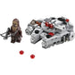 LEGO 75193 - Star Wars Millennium Falcon Microfighter
