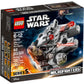 LEGO 75193 - Star Wars Millennium Falcon Microfighter