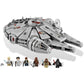 LEGO 7965 - Star Wars Millenium Falcon