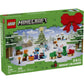LEGO 21280 - Minecraft Advent Calendar 2025