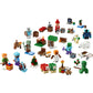 LEGO 21280 - Minecraft Advent Calendar 2025