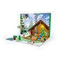 LEGO 21280 - Minecraft Advent Calendar 2025