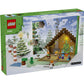 LEGO 21280 - Minecraft Advent Calendar 2025