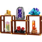 LEGO 21362 - Ideas Mineral Collection