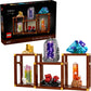LEGO 21362 - Ideas Mineral Collection