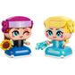 LEGO 43284 - Disney Princess Mini Anna & Elsa Frozen
