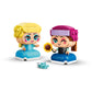 LEGO 43284 - Disney Princess Mini Anna & Elsa Frozen