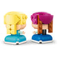 LEGO 43284 - Disney Princess Mini Anna & Elsa Frozen