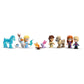 LEGO 43278 - Disney Frozen Mini Arendelle Castle & Elsa's Ice Palace