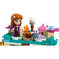 LEGO 43278 - Disney Frozen Mini Arendelle Castle & Elsa's Ice Palace