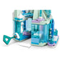 LEGO 43278 - Disney Frozen Mini Arendelle Castle & Elsa's Ice Palace